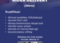 kurir delivery