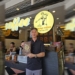 pemilik kopi legendaris aming coffee, member jlc jne