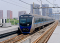tarif transjakarta dan mrt hanya 1 rupiah pada tanggal 17 dan 19 September