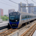 tarif transjakarta dan mrt hanya 1 rupiah pada tanggal 17 dan 19 September