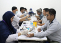 cek kesehatan gratis