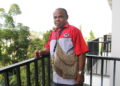 Karyawan JNE Jayapura, Pollinus Hans Youwe