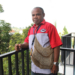 Karyawan JNE Jayapura, Pollinus Hans Youwe