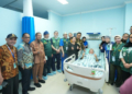 rumah sakit yang bisa mengoperasi bedah jantung sudah tersedia 27 provinsi
