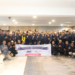 karyawan jne beribadah umrah