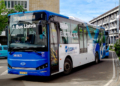 transjakarta hanya bertarif 1 rupiah sampai 7 September