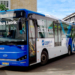 transjakarta hanya bertarif 1 rupiah sampai 7 September