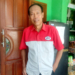 Taklani masuk ketika JNE baru setahun berdiri