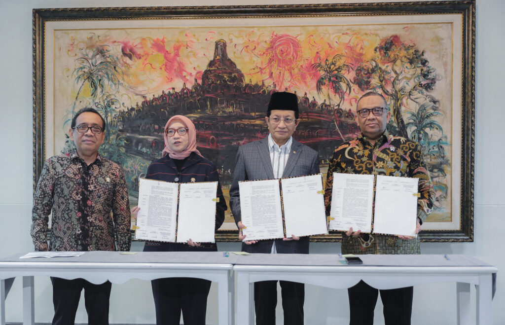 pemerintah tetapkan hari libur nasional dan cuti bersama 2026