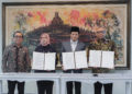 pemerintah tetapkan hari libur nasional dan cuti bersama 2026