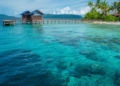 Desa Arborek di Raja Ampat yang Bak Surga