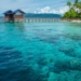 Desa Arborek di Raja Ampat yang Bak Surga