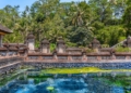 Istana Tampaksiring Bali: Sejarah dan Keindahannya
