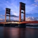 Jembatan Ampera, Ikon Sumatra Selatan