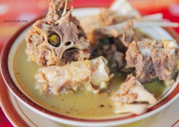 Kuliner Solo Legendaris Wajib Dicoba
