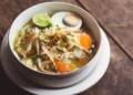 Makanan Khas Kalimantan Autentik dan Lezat