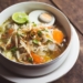 Makanan Khas Kalimantan Autentik dan Lezat