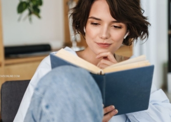 Cara Membaca Buku saat Sibuk