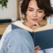 Cara Membaca Buku saat Sibuk