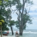 Pantai Pasir Putih Lamreh di Aceh Besar yang Indah