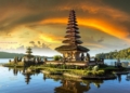 Pura Ulun Danu Beratan: Sejarah dan Faktanya
