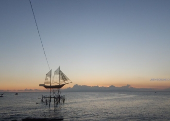 Tempat Wisata di Mataram, Wajib Dikunjungi