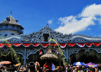 Upacara Adat Indonesia yang Masih Bertahan