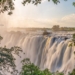Victoria Falls: Air Terjun Terbesar di Dunia