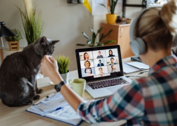 Work From Home, Buat Rumah Lebih Nyaman
