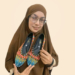 sepatu bordir handmade