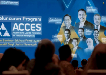 akses KUR bagi pelaku UMKM