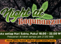wisata malam ragunan