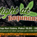 wisata malam ragunan