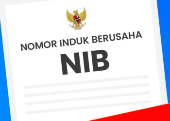 nomor induk berusaha