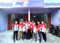 jne bangkalan
