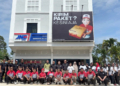 jne di provinsi riau