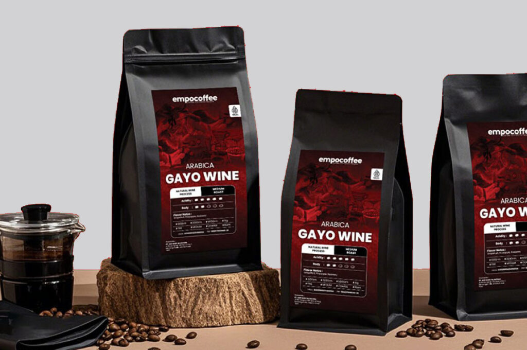 kopi gayo aceh