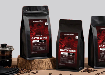 kopi gayo aceh