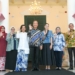 Nilai ekspor batik Indonesia terus membesar setiap tahun
