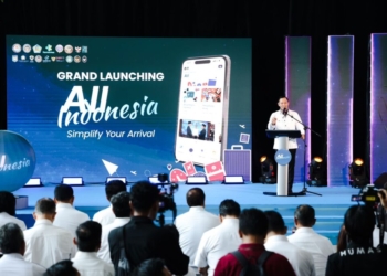 pemerintah luncurkan aplikasi all indonesia