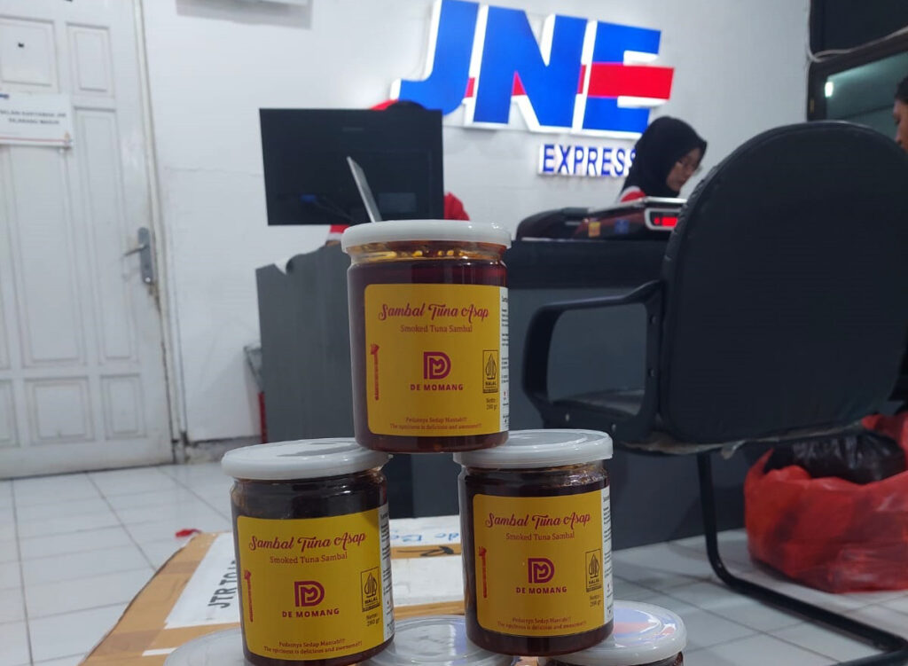produk halal indonesia