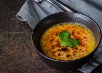 Apa Itu Dessert dan Ragamnya dari Berbagai Negara