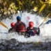 Arung Jeram Aman untuk Pemula