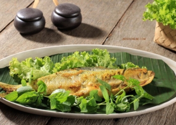 Bandeng Presto: Ide Bisnis Kuliner Menjanjikan