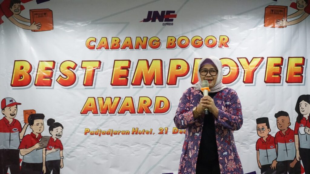 regional jne