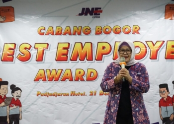 regional jne
