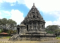 Candi Bubrah: Candi Buddha di Kompleks Prambanan
