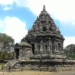 Candi Bubrah: Candi Buddha di Kompleks Prambanan