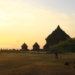 Candi Ijo Yogyakarta dengan Panorama Menakjubkan