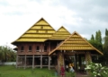 Istana Kedatuan Luwu di Palopo yang Bersejarah